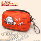 Inuyasha x Pawsonify - Poop Bag Dispenser