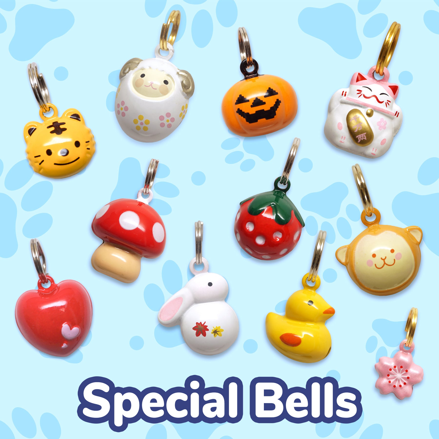 Special Bells