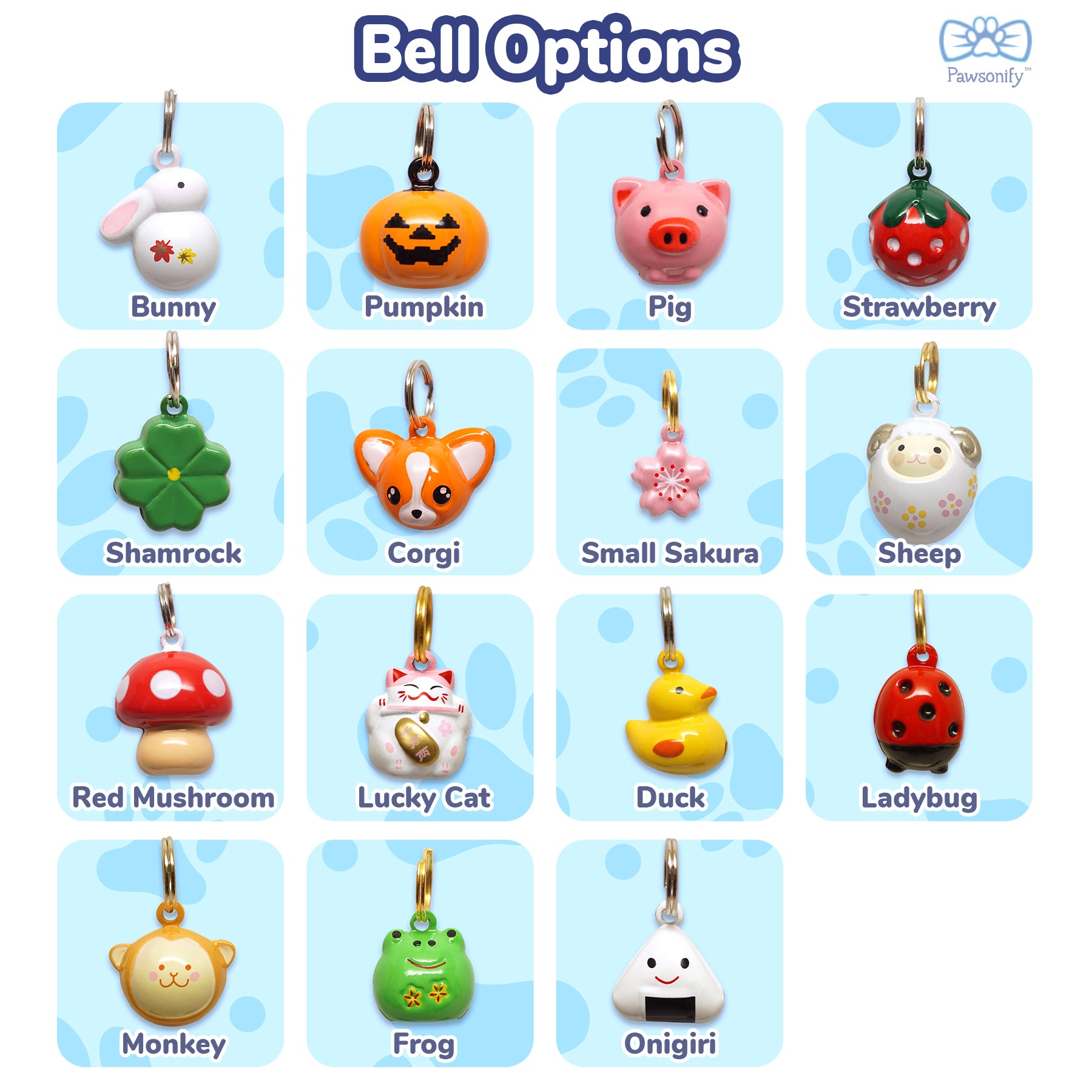 Special Bells