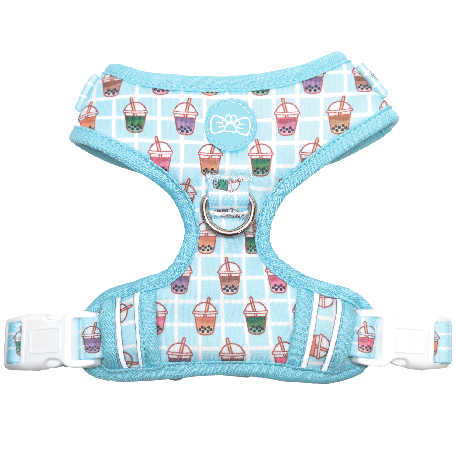 Pawsonify - Boba Harness - Neoprene for Cats & Dogs