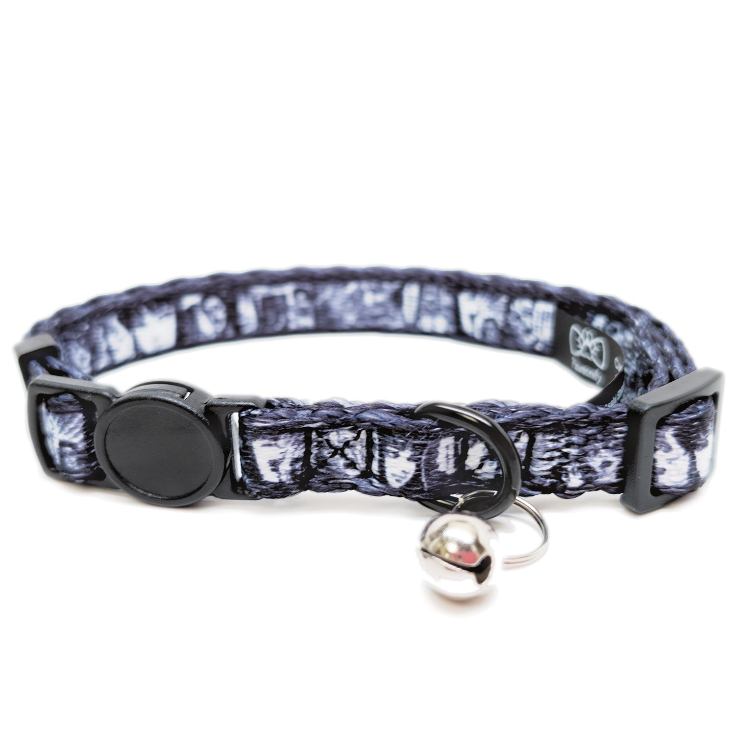 Junji Ito x Pawsonify - Tomie Cat Collar