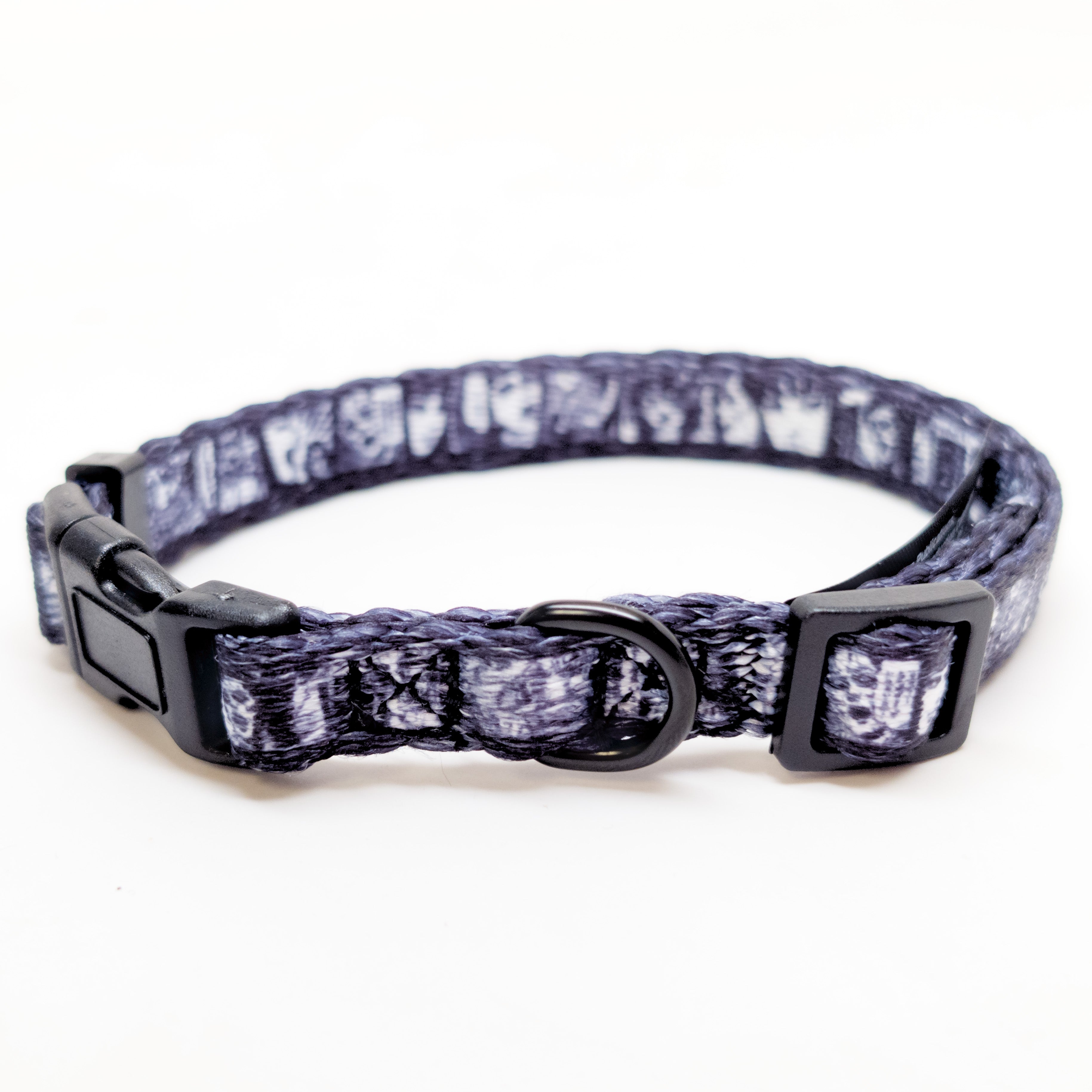 Junji Ito x Pawsonify - Tomie XS Dog Collar