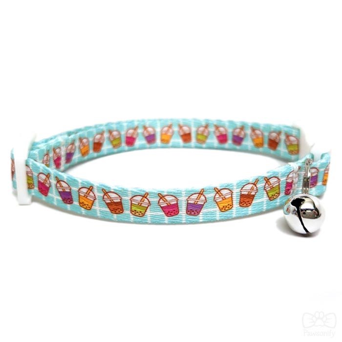 Pawsonify Original Design - Boba Collar