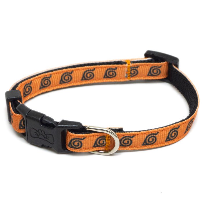 Naruto Collar