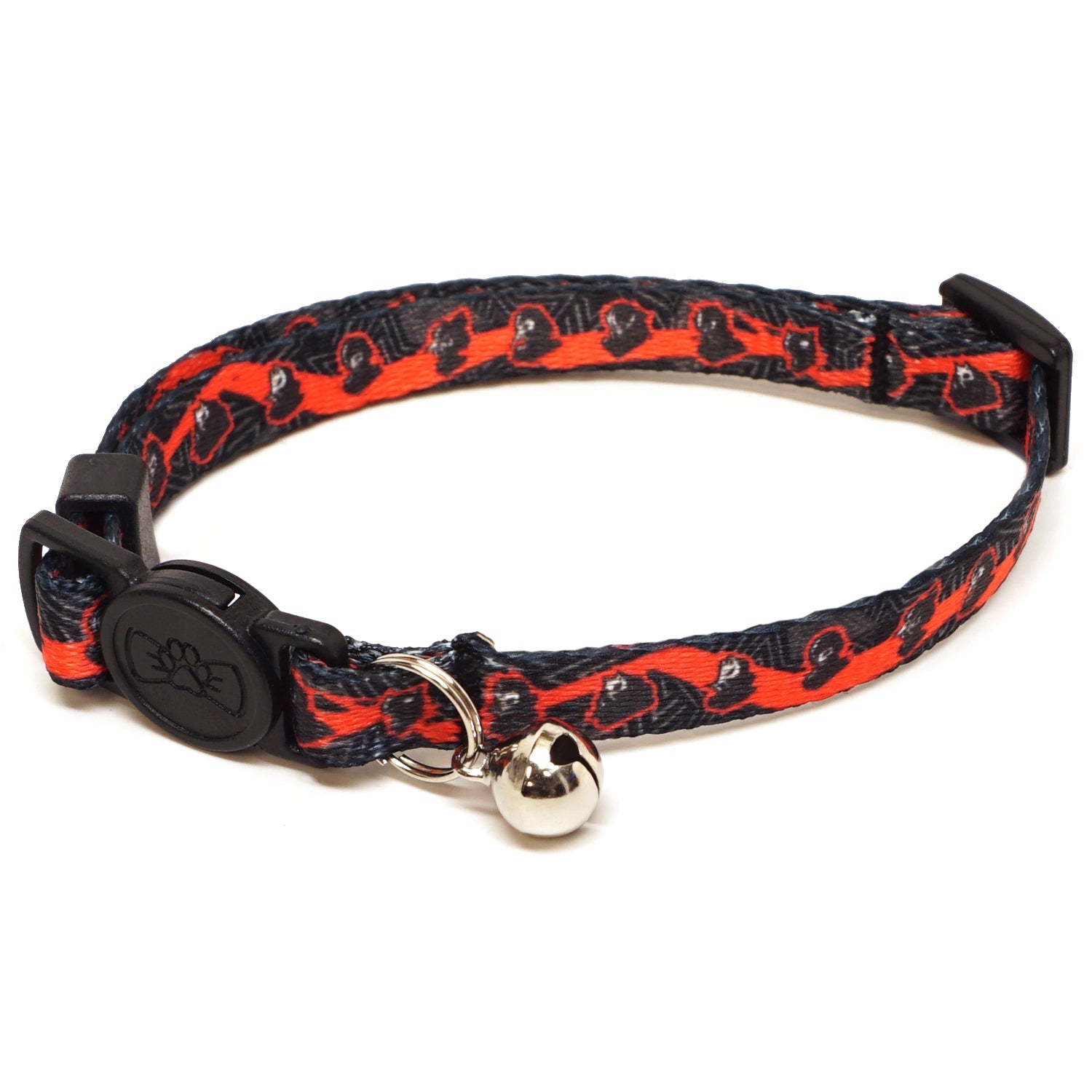 Persona 5 Royal - Phantom Thieves Cat Collar - Pawsonify