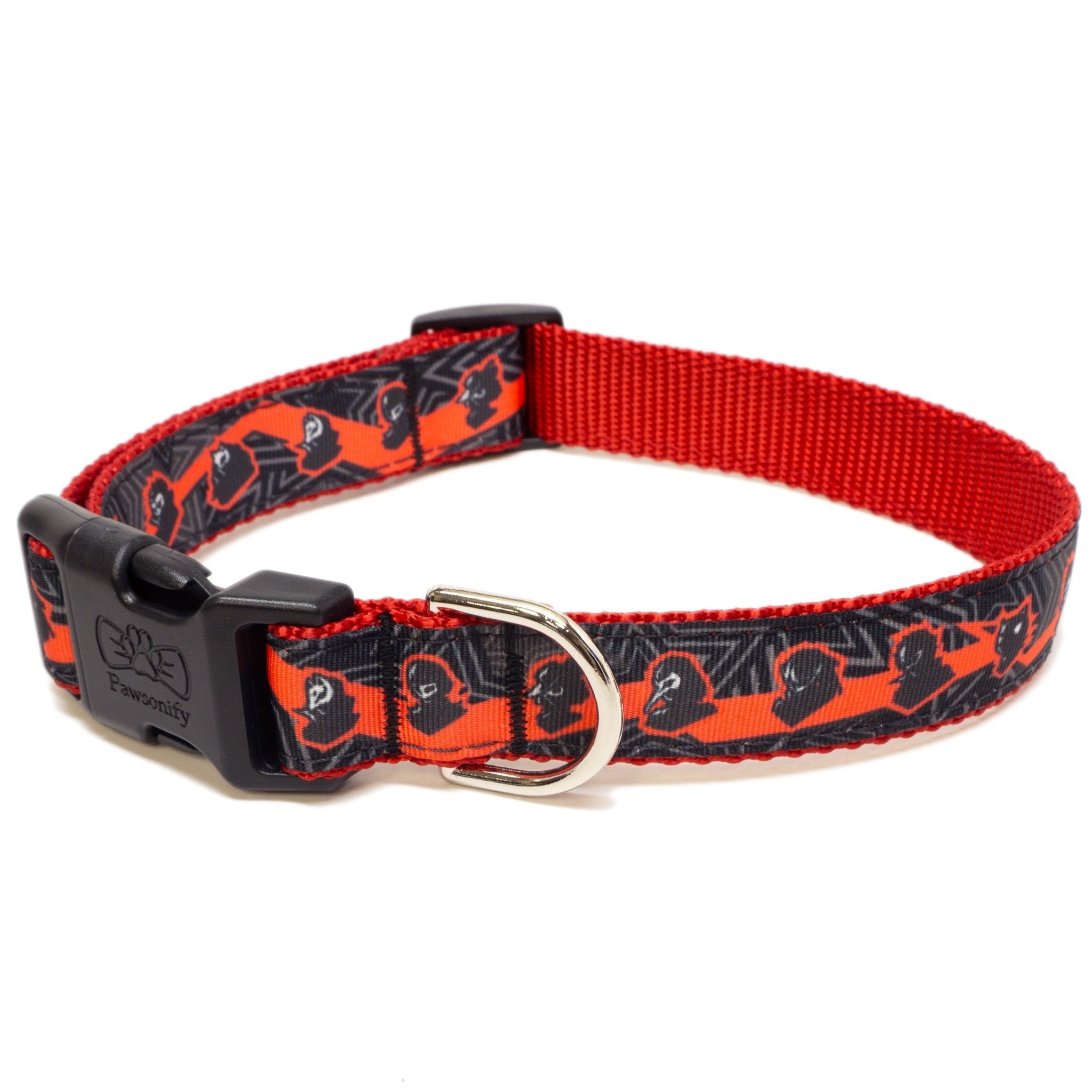 Phantom Thieves Collar - Pawsonify