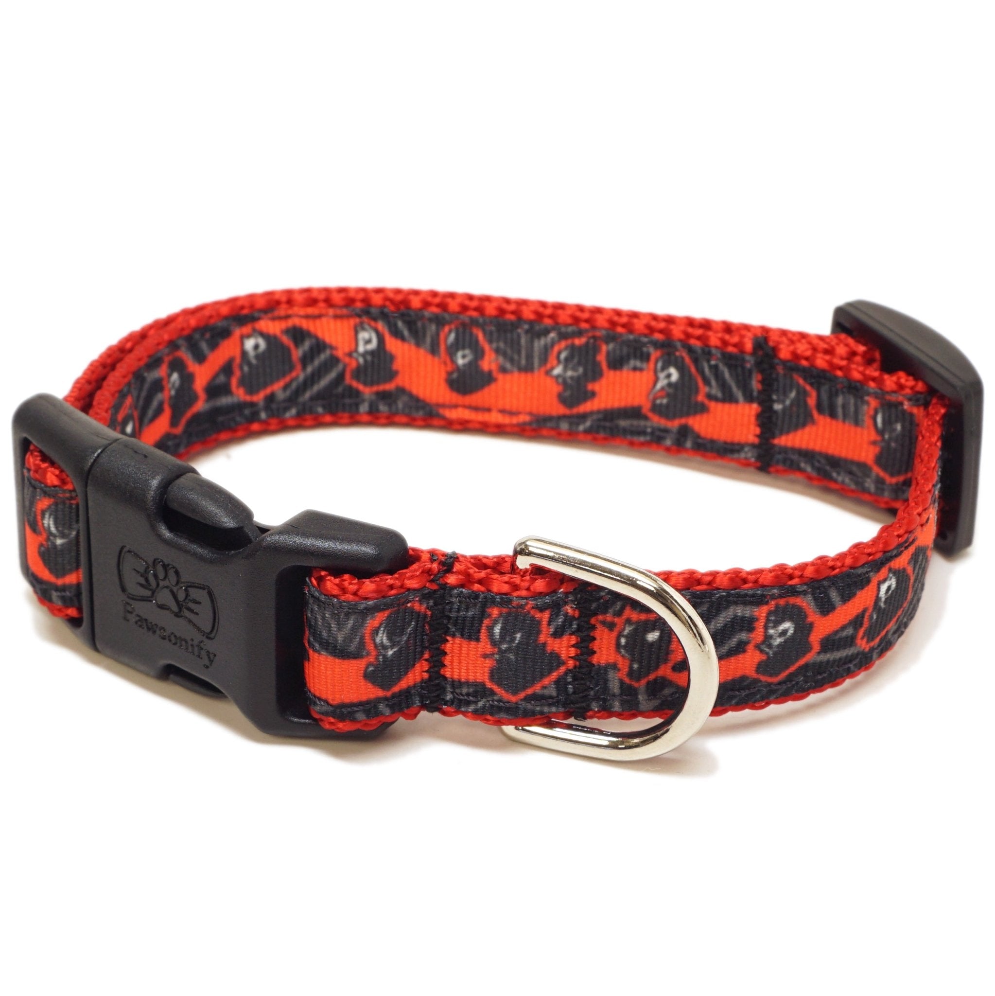 Phantom Thieves Collar - Pawsonify